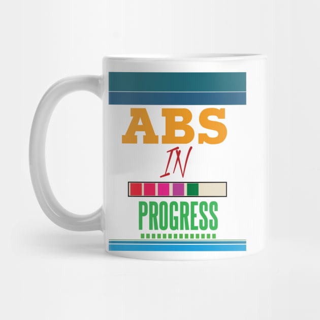 ABS In Progress by TeesandDesign